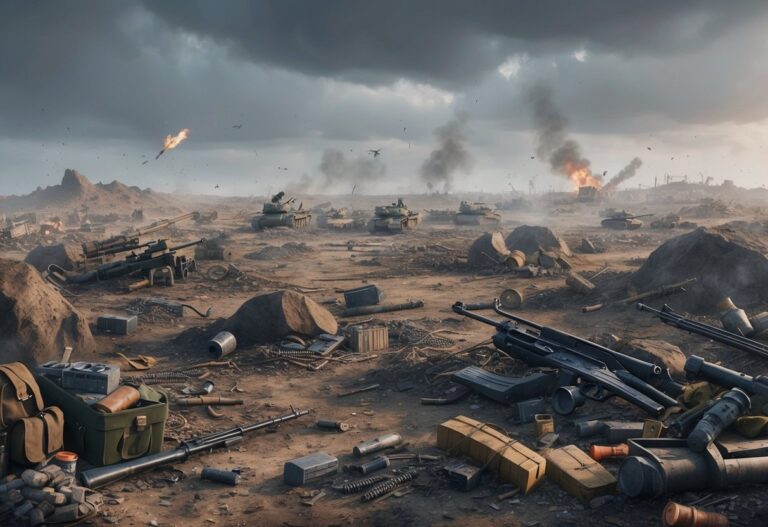 Battle Royale Games: Top 10 Trending Titles in Spring 2025 Bottleneck Calculator